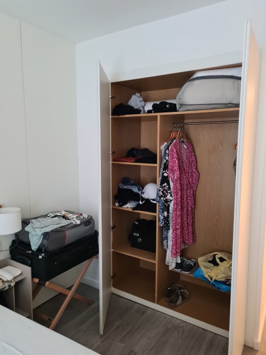 Zimmer Prinsotel La Pineda