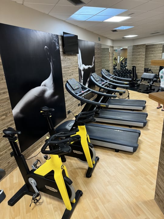 Sport & Freizeit Gran Tacande Wellness & Relax Costa Adeje