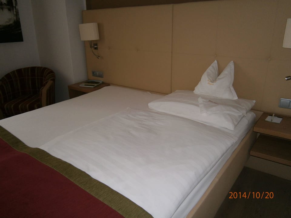 Zimmer 19 Genussdorf Gmachl - Hotel & Spa