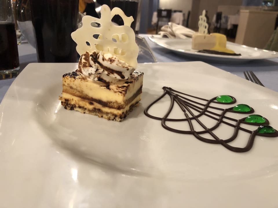 Gastro The Grand Hotel Sharm El Sheikh