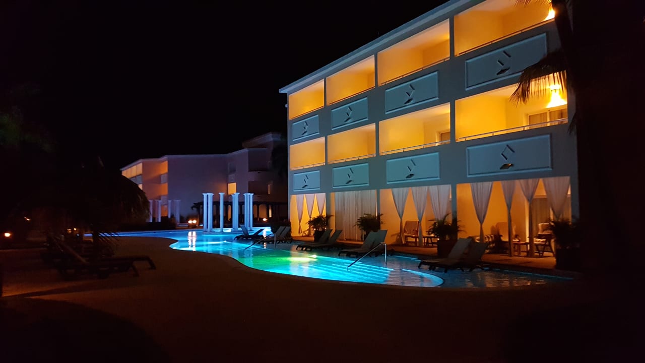 Außenansicht TRS Turquesa Hotel - Adults only