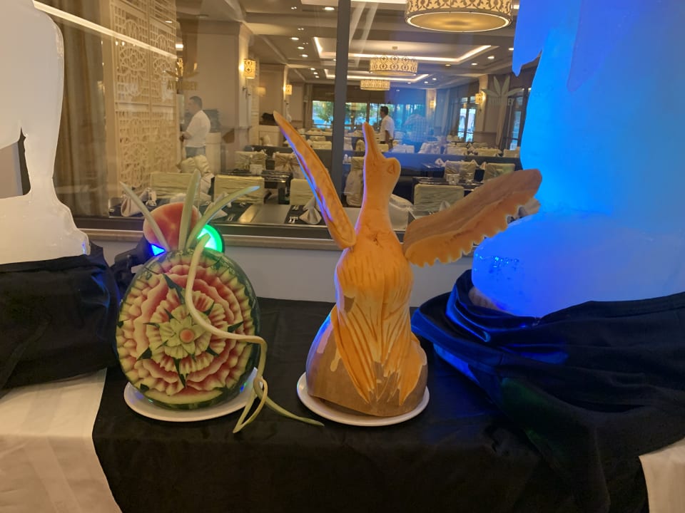 Gastro Aydinbey Kings Palace & Spa