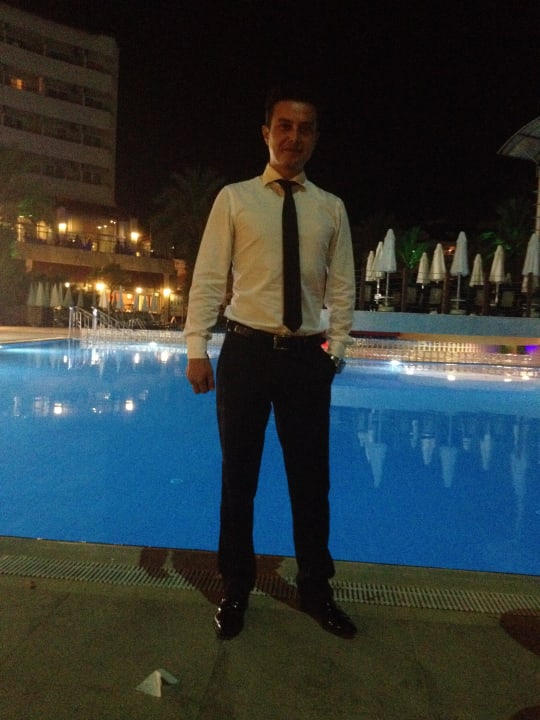 Süleyman Alaiye Resort & Spa