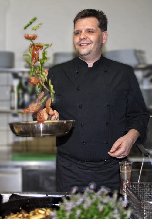 Sonstiges Akzent Hotel Cordes & Restaurant am Rosengarten