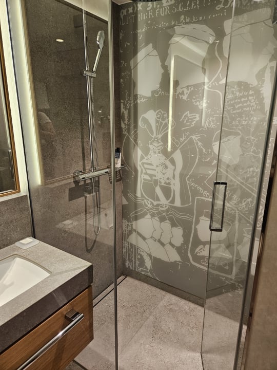 Zimmer ATLANTIC Hotel Heidelberg