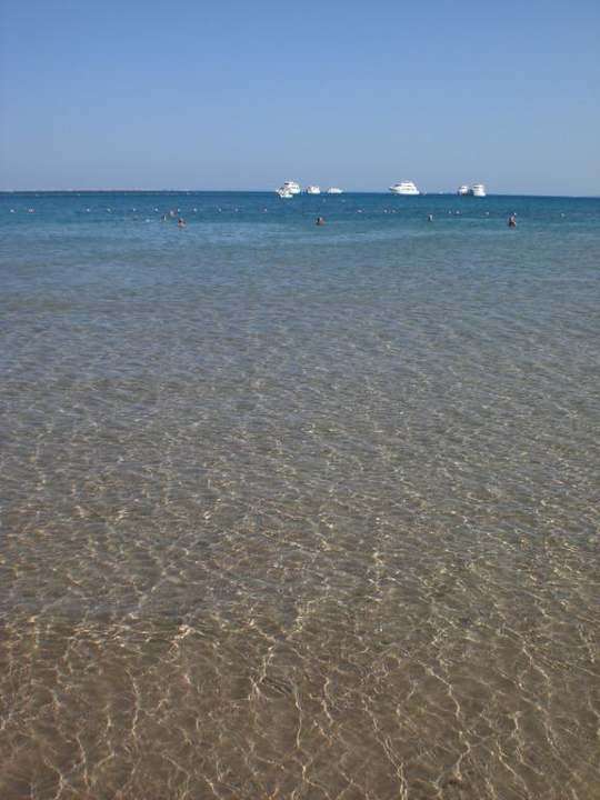 Strand Giftun Azur Resort