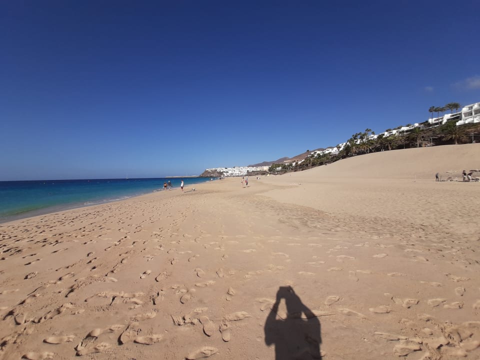 Strand Hotel Riu Palace Jandia