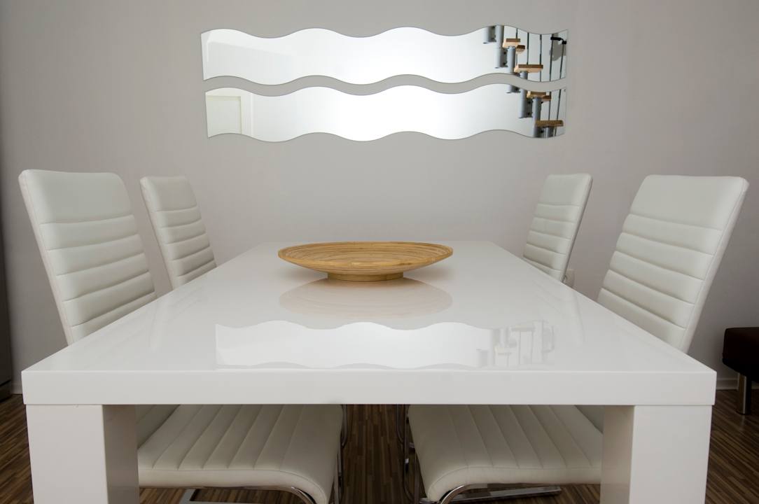 Zimmer Vista Apartments