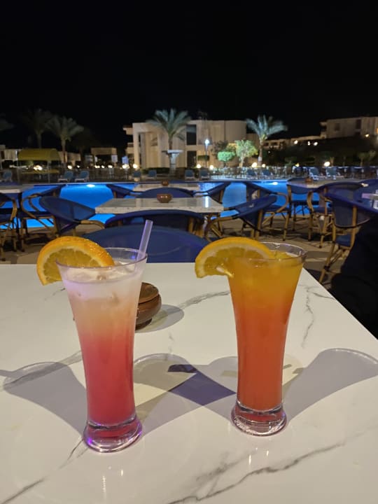 Gastro Hurghada Long Beach Resort