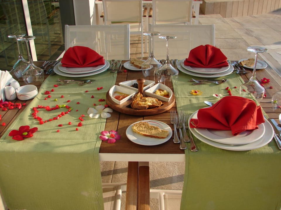 Italienisches Restaurant Sunis Evren Beach Resort Hotel & Spa