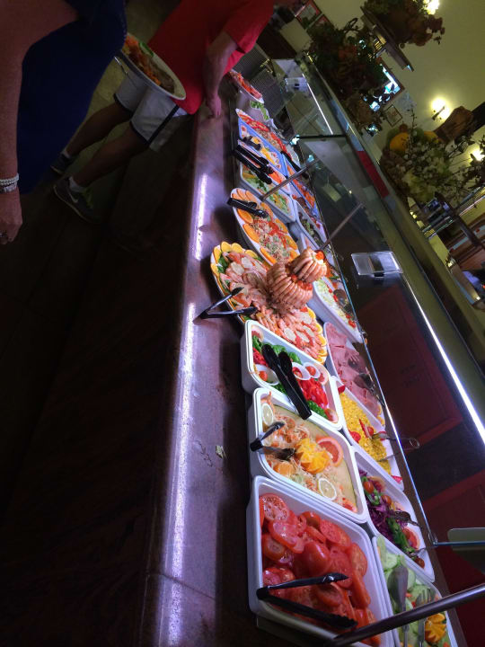 Canary Garden club Canary Garden Club