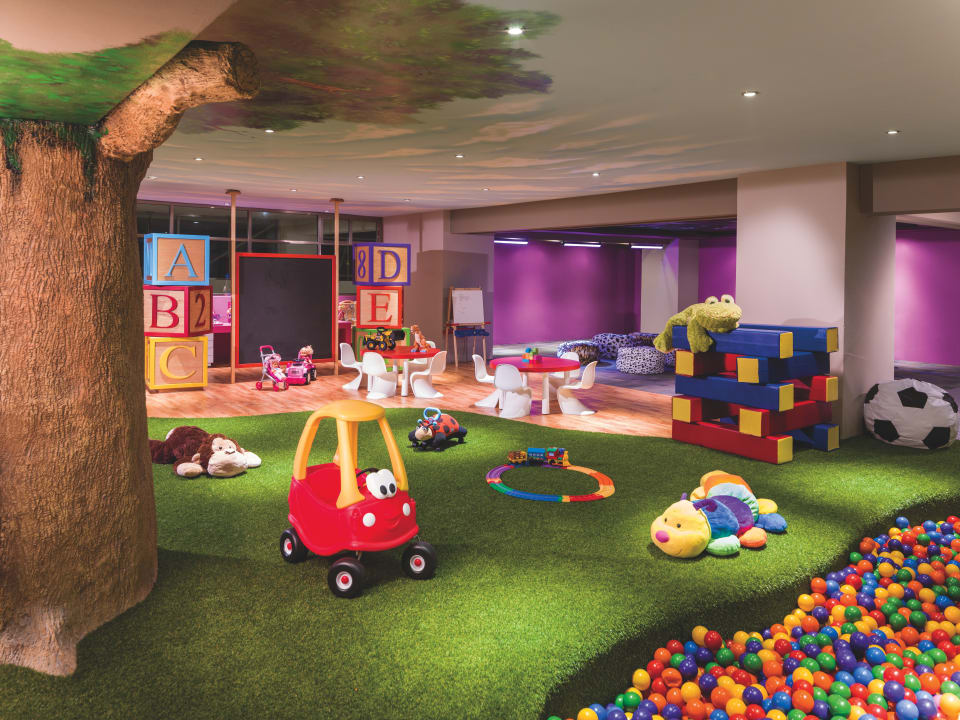 Sport & Freizeit Generations Riviera Maya Family Resort