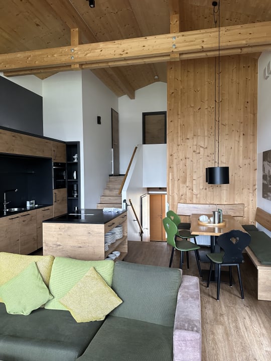 Zimmer Center Parcs Park Allgäu