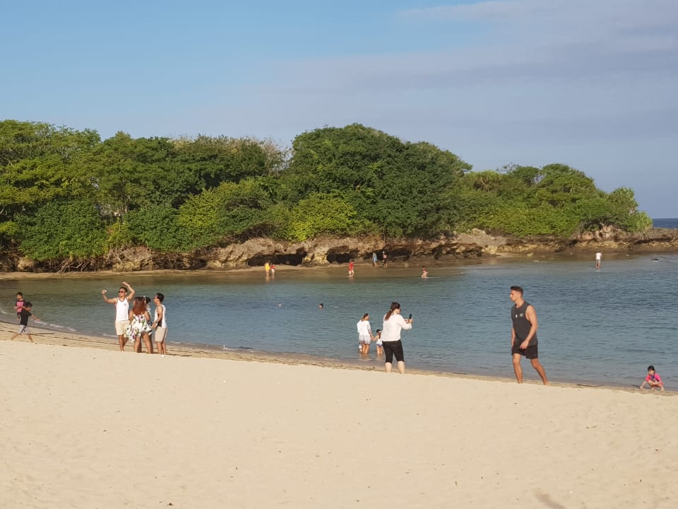 Strand The Laguna A Luxury Collection Resort & Spa