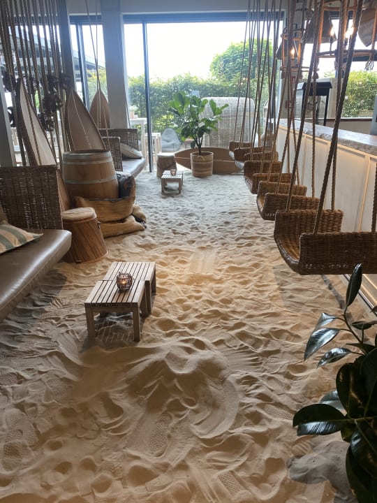 Gastro PAPA RHEIN - Hotel & Spa