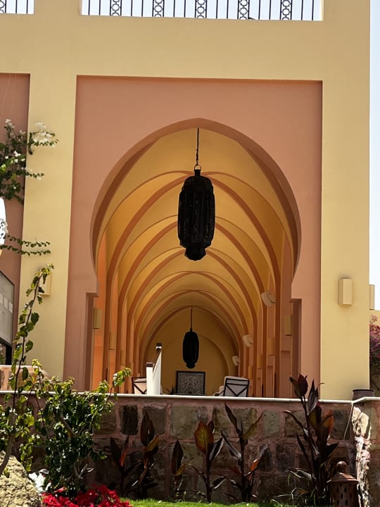 Sonstiges Steigenberger Coraya Beach - Adults only