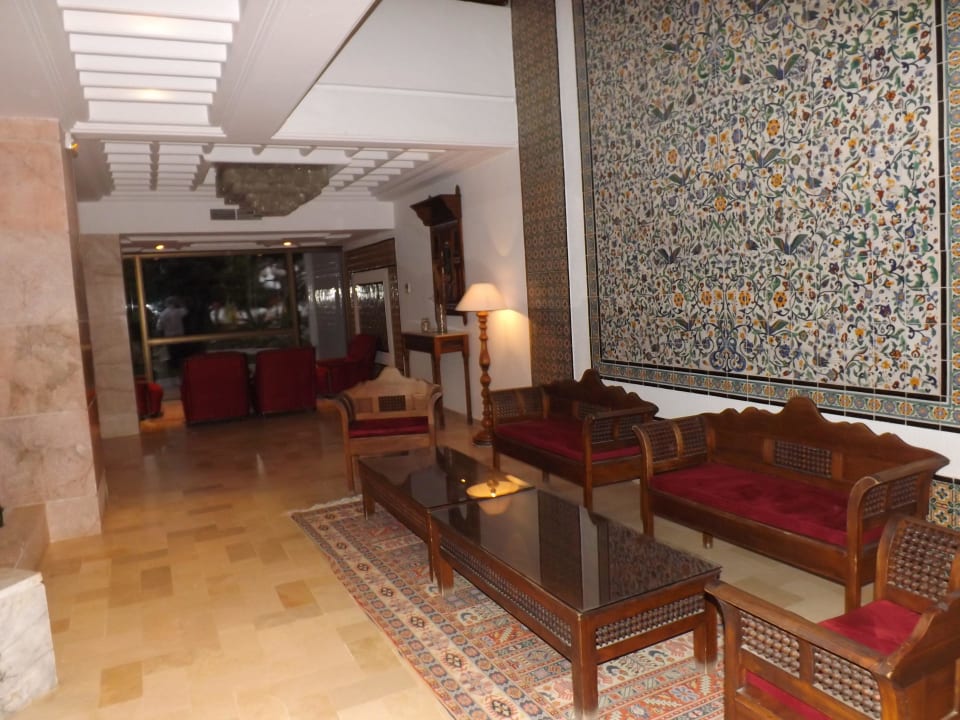 . The Orangers Beach Resort and Bungalows