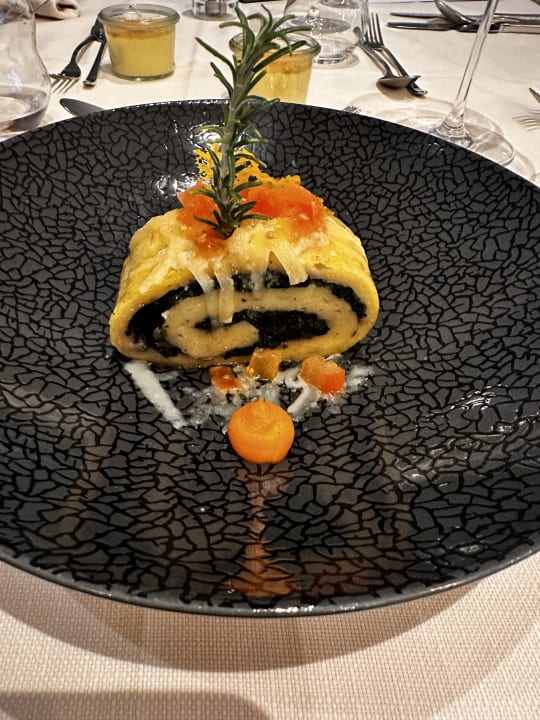 Gastro Schenna Resort