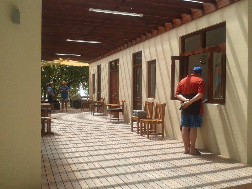 Diverland Summer Island Maldives