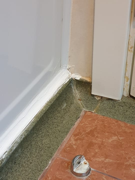 Zimmer Asteria Family Belek