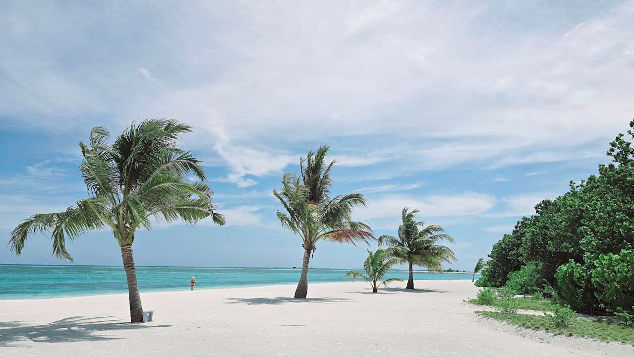 Strand Cocoon Maldives
