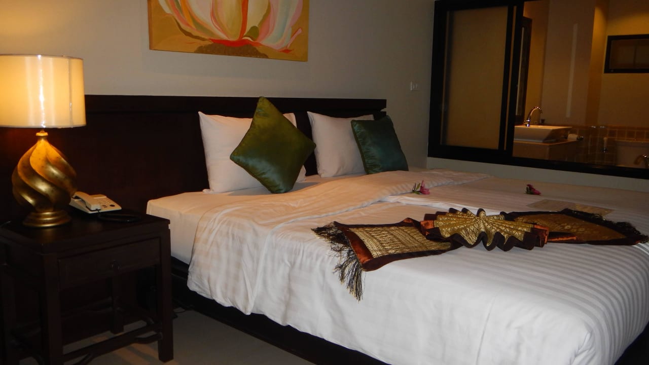 Premierzimmer The Fair House Beach Resort