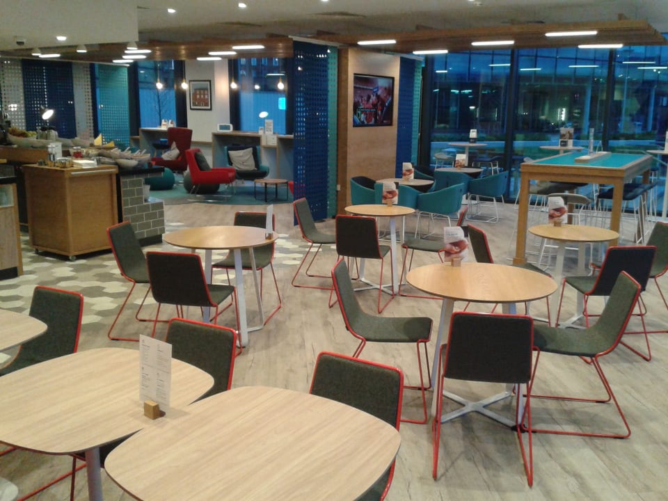 Gastro Holiday Inn Express - Stockport