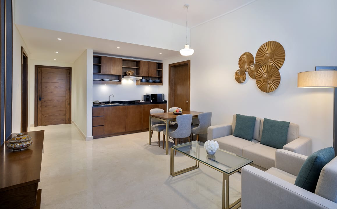 Zimmer dusitD2 Naseem Resort, Jabal Akhdar, Oman