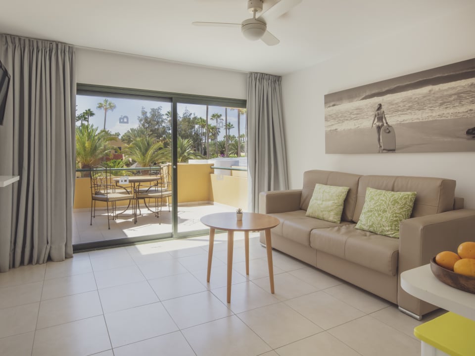 Zimmer Atlantic Garden Beach Mate