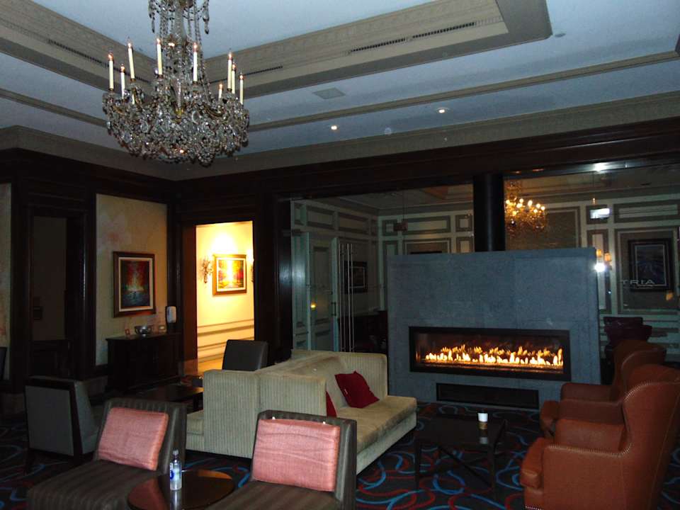 Sport & Freizeit Hotel The Henry