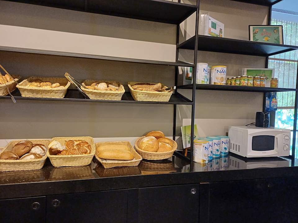 Gastro GRIFID Vistamar