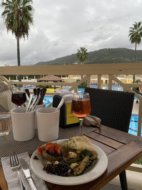 Gastro TUI MAGIC LIFE Calabria