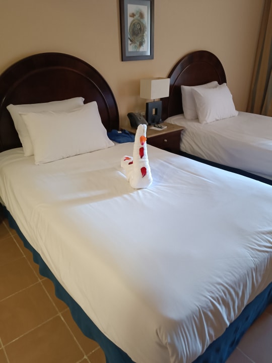 Zimmer Stella Beach Resort & Spa Makadi Bay