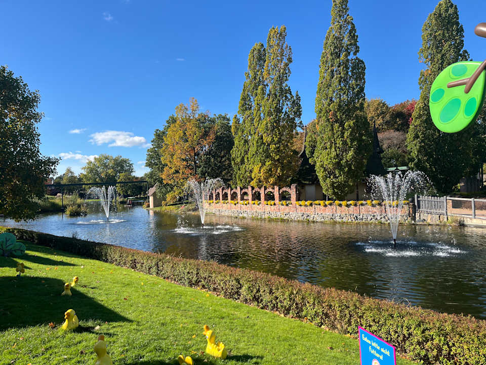 Sonstiges Heide Park Abenteuerhotel