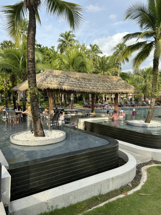 Pool La Flora Khao Lak