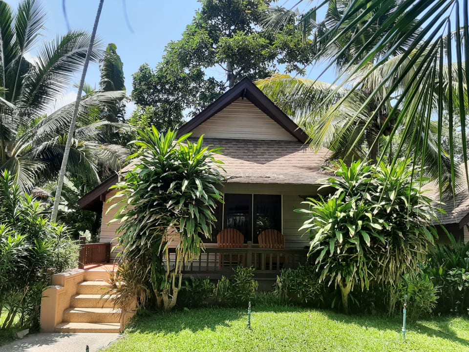 Zimmer The Fair House Beach Resort