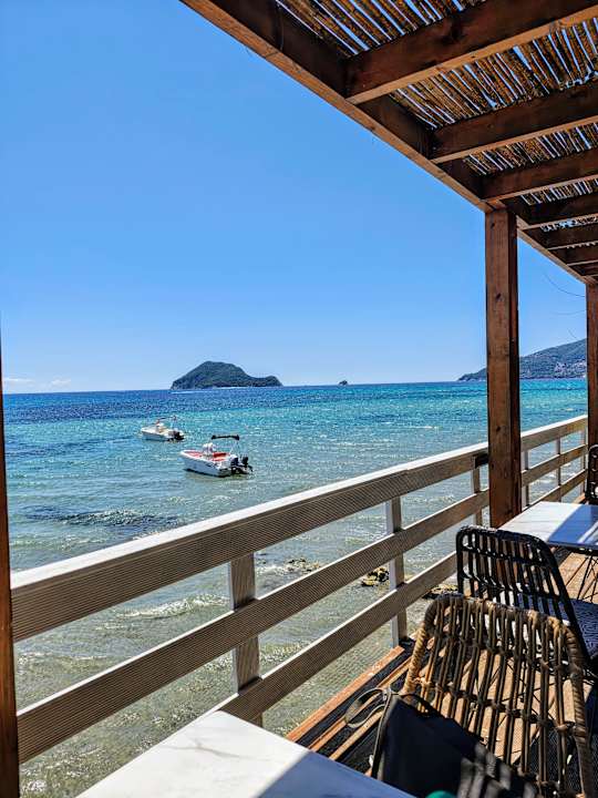 Sonstiges Porto Koukla Beach