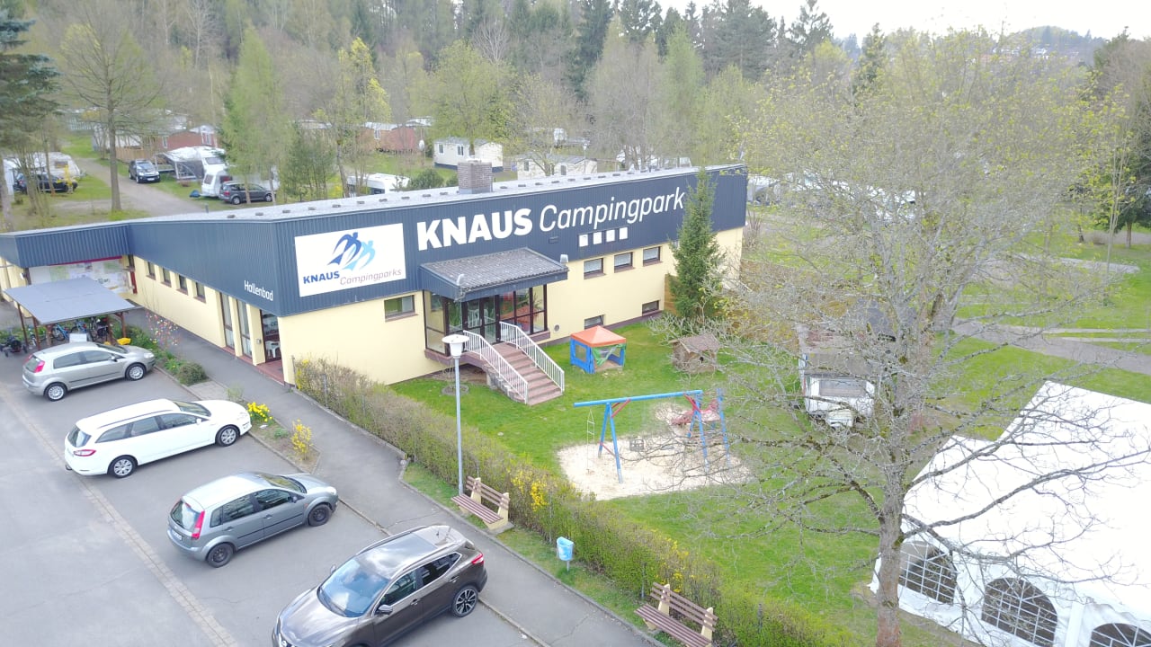 Sonstiges" KNAUS-Campingpark Walkenried (Walkenried)  HolidayCheck  (Niedersachsen | Deutschland)