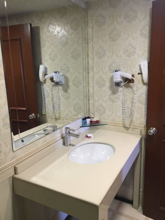 Sauber Deluxe Golden Horn Sultanahmet Hotel