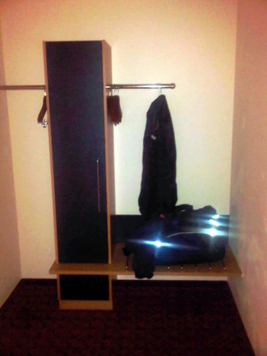 Zimmer NH München Messe