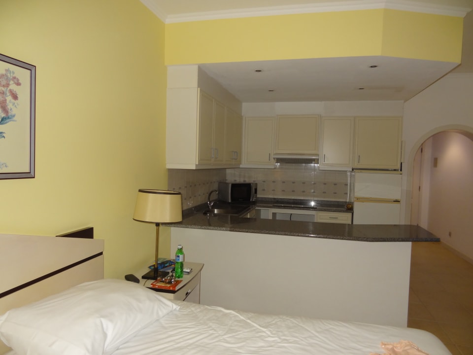 Zimmer Hotel Royal Orchid