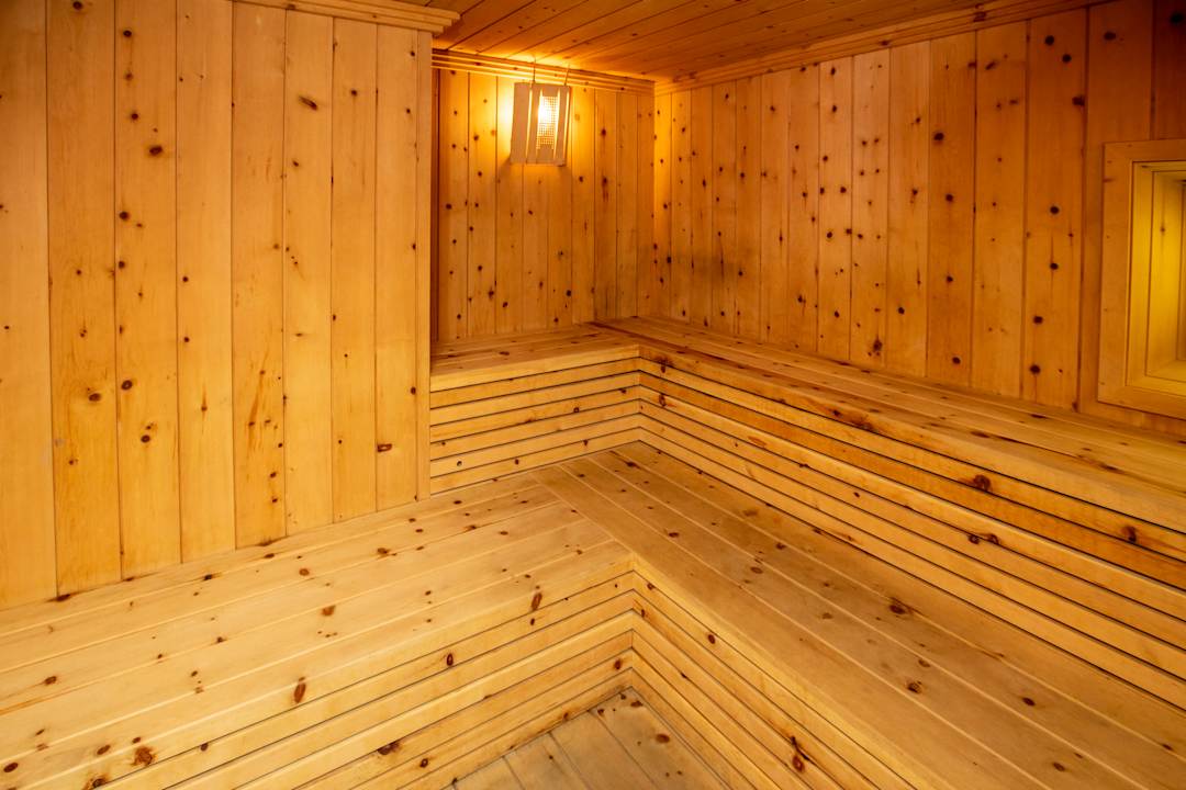 Sport & Freizeit Hotel Rezia