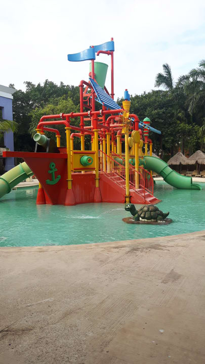 Pool Iberostar Selection Paraiso Lindo