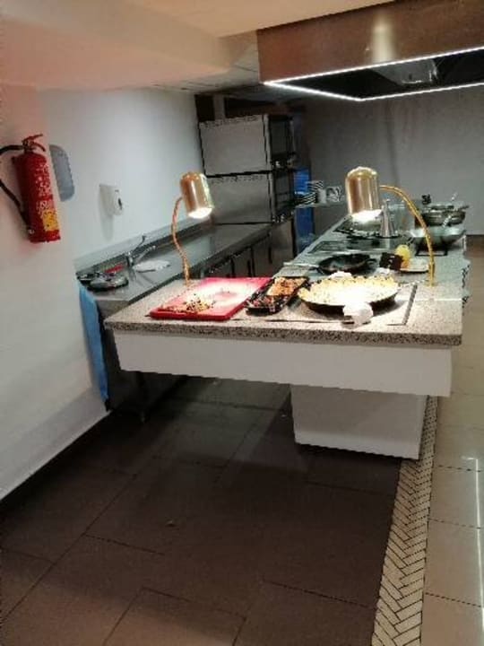 Gastro Hotel Costa Málaga - Adults recommended - by Pierre & Vacances