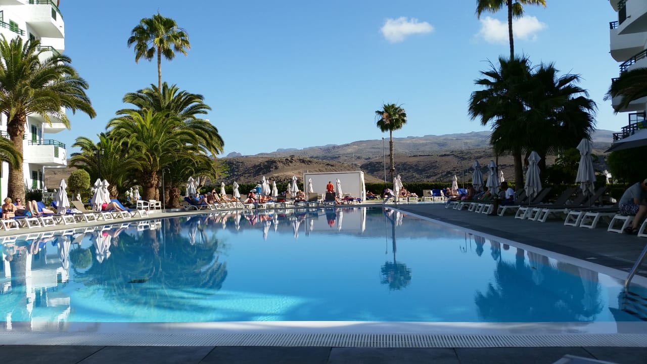 Pool Servatur Playa Bonita