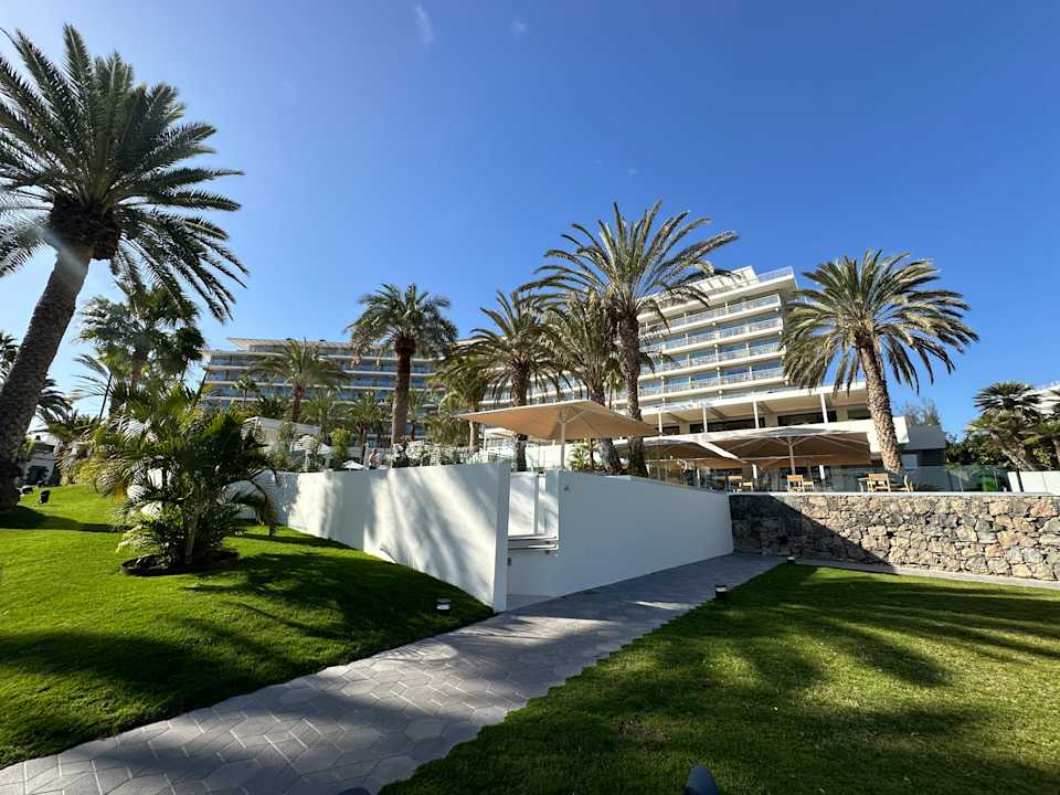 Außenansicht Paradisus by Meliá Gran Canaria