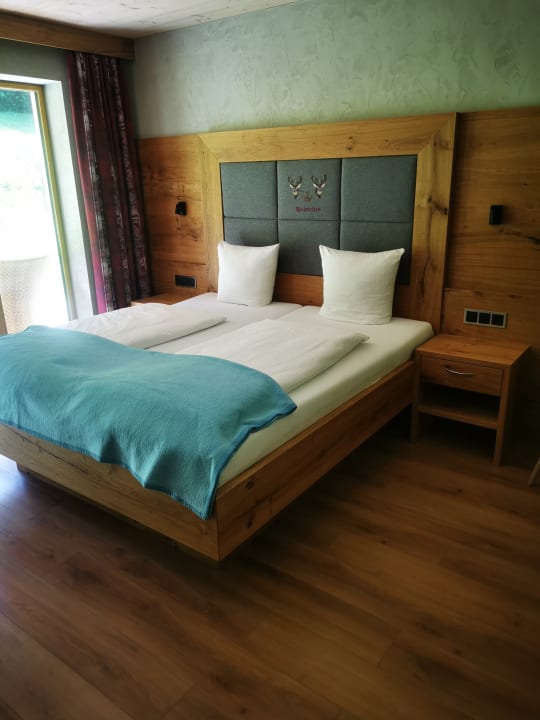 Zimmer Gasthof St.Hubertus