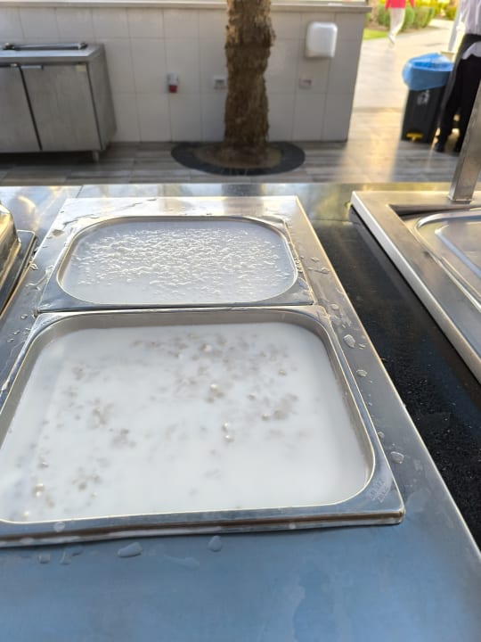 Gastro Pickalbatros Aqua Park Resort - Hurghada