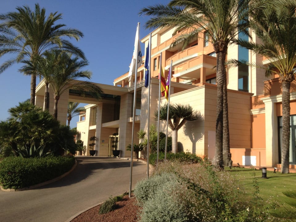 Hotel Hipotels Hipocampo Palace & Spa