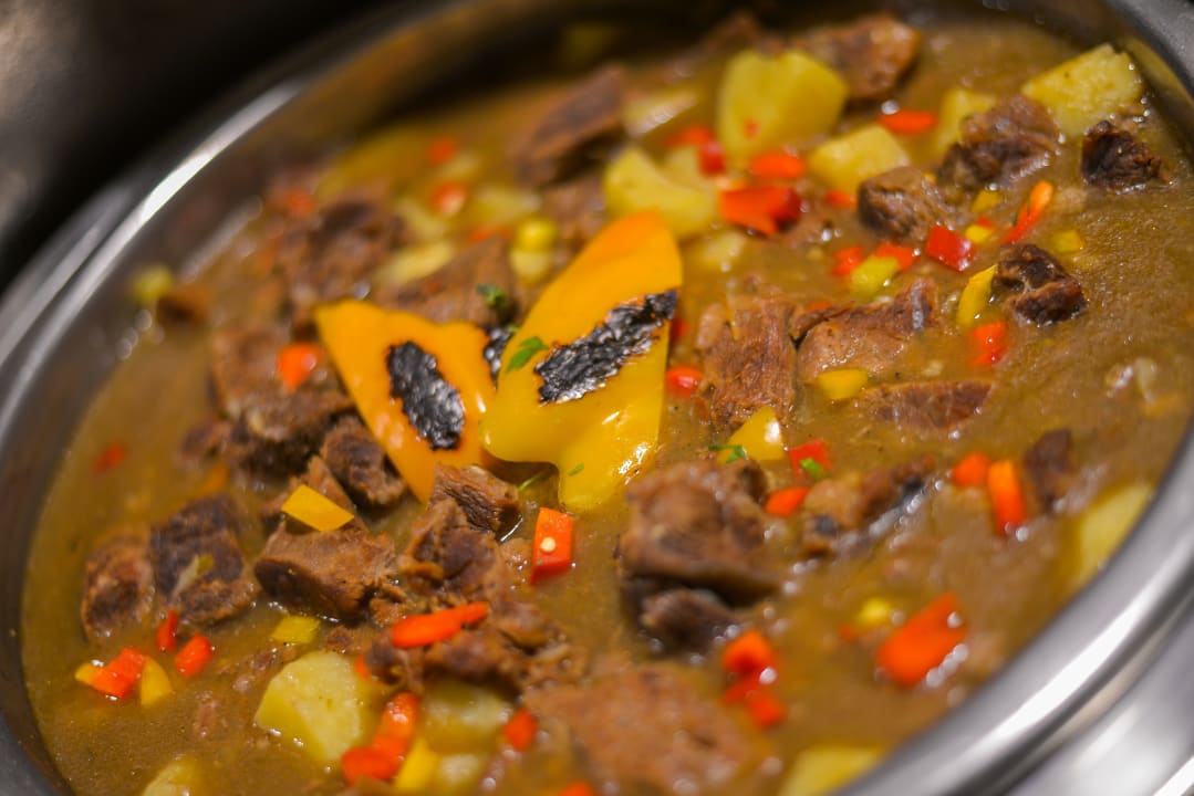 Gastro Pickalbatros Royal Grand Resort - Sharm El Sheikh